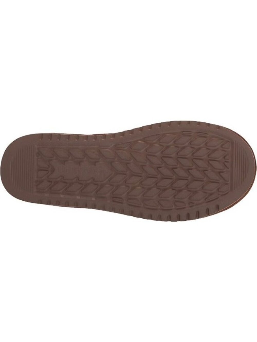 Koolaburra by UGG Women's Koola Mini II Ankle Boot, Chestnut, 10 NEW - Picture 6 of 6